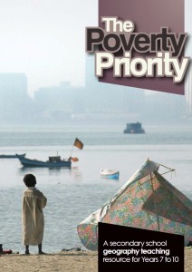 The Poverty Priority