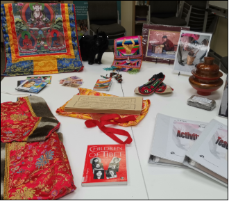 One World Centre Newsletter Term 1 2019