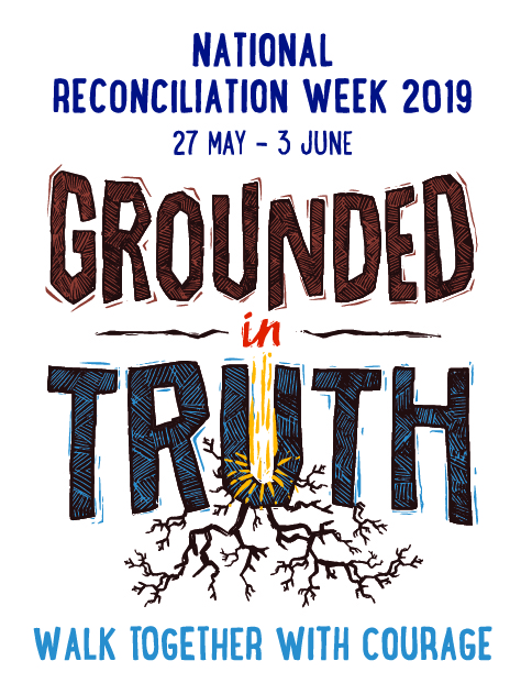 Reconciliation Week Event
