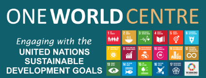 Celebrating 10 yrs of the UN SDGs – Thursday 25 Sept