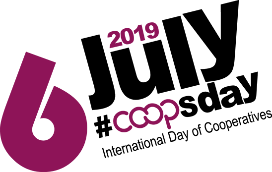 International Day of Cooperation – 6 July