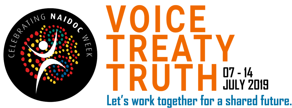 NAIDOC Week and Beyond