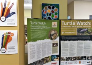 Sustainable Schools Regional Network Meeting