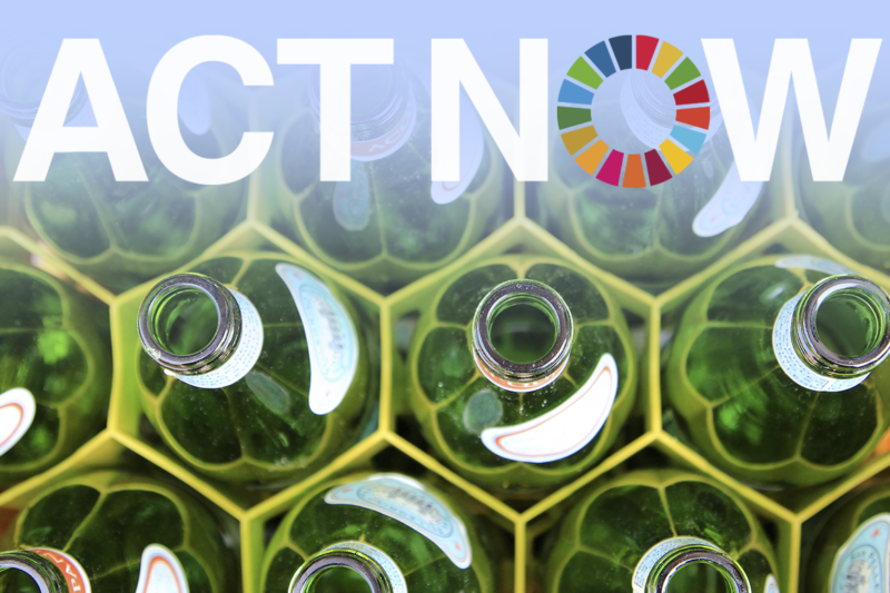 UN Climate Action Summit 2019
