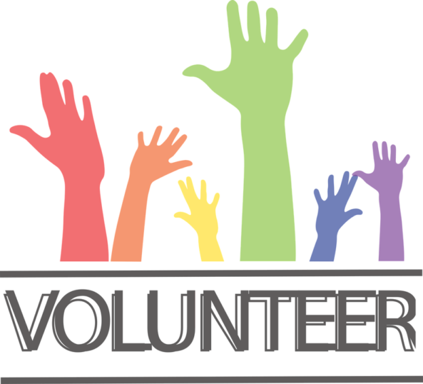 International Volunteer Day for Economic and Social Development – 5th December