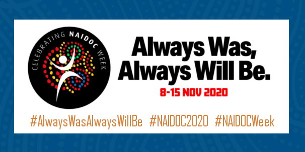 NAIDOC Week Event