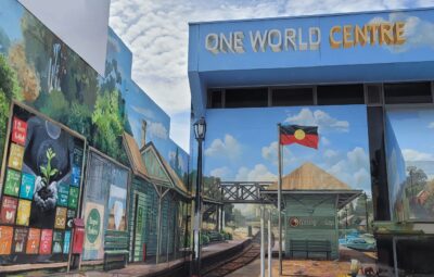OWC AGM and Dinner – Friday 30 October
