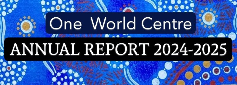 OWC Annual Report 2024-2025