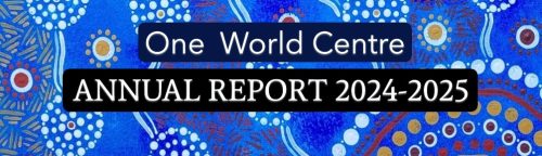 OWC Annual Report 2025