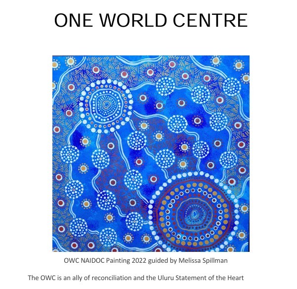 Reconciliation WA Breakfast Watch Party, 8.30-10.30 am, Wed 27 may